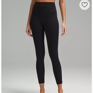 Lululemon Align Crop Legging